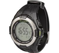 Salvimar One Freediving Watch Montre de plongée Mixte Adulte, Noir