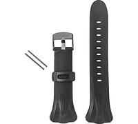 SALVIMAR One Plus Bracelet de montre unisexe pour adulte, noir