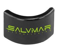 SALVIMAR, Plomb de Cheville Unisexe Adulte, Noir, 500 GR