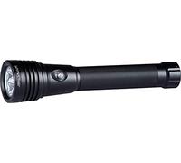 SALVIMAR Rigel Lampe de Poche sous-Marine Mixte, Noir, 255 cm