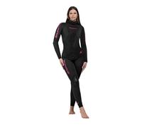 Salvimar Seawalker 5 Mm Woman Spearfishing Wetsuit Noir XL Femme
