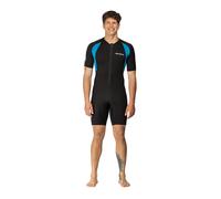 Salvimar Shorty à Manches Courtes Aquatic 2.0 Mm
