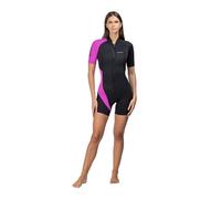 Salvimar Shorty Femme à Manches Courtes Aquatic 2.0 Mm
