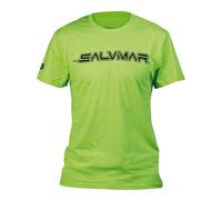 Salvimar T-shirt à Manches Courtes Logo