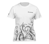Salvimar T-shirt à Manches Courtes Octopus