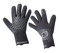 SALVIMAR, Tactile Mixte Adulte, Gris, 5,0mm L