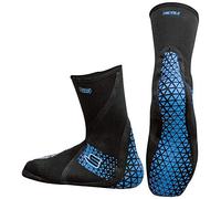 SALVIMAR, Tactile Unisexe Adulte, Bleu, 1,5 mm XL