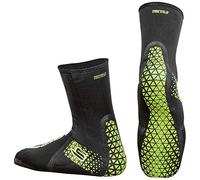 SALVIMAR, Tactile Unisexe Adulte, Vert, 3,0 mm XXL