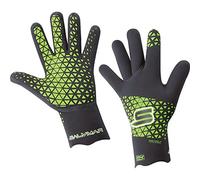 SALVIMAR, Talon Unisexe pour Adulte, Vert, 3 mm XL