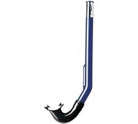 SALVIMAR Tilty Embouchure Plongée avec Tuba Adulte