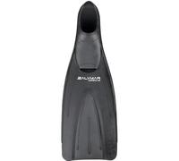 SALVIMAR Training Long, Mixte, 000099C, Noir, 38/39