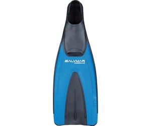 Salvimar Training Palme de plongée Bleu Taille 38-39