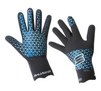 SALVIMAR Unisexe - Adulte Tactile, Bleu, 1,5 mm XL