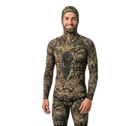 Salvimar Veste De Chasse Sous-marine Krypsis 101 3.5 Mm