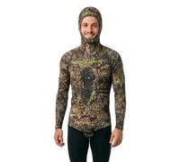 Salvimar Veste De Chasse Sous-marine Krypsis 101 5.5 Mm