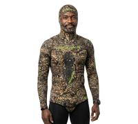 Salvimar Veste De Chasse Sous-marine Krypsis 101 7 Mm