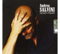 Salvini Andrea - Senza Paura