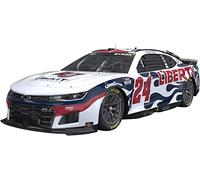 Salvinos JR Modèles HMC2022WBL Camaro ZL1 Échelle 1/24 Maquette Plastique - Assemblage requis