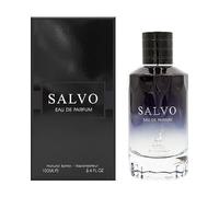 Eau De Parfum - Maison Alhambra - Salvo Elixir - 60 Ml - Mixte - Concentration Élevée