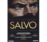 Salvo