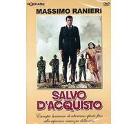 Salvo d'Acquisto [Import]