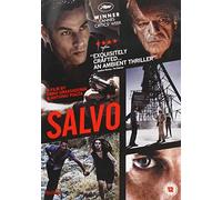 Salvo – Édition Royaume‑Uni – Importé – Fremantle