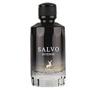 Salvo Intense by Maison Alhambra for Men - 3.4 oz EDP Spray