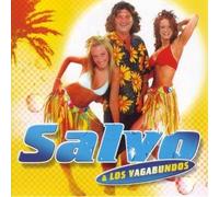Salvo & Los Vagabundos - Made in Switzerland [Import]