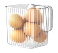 Salyeeluly Organisateur mural de salle de bain, étagère murale de douche | Organisateur de réfrigérateur à étagères flottantes | Organisateur de porte d'armoire adhésif, organisateur de réfrigérateur