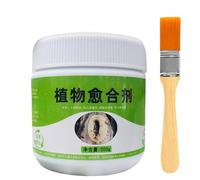 Salyeeluly Scellant d'élagage, réparation des plaies d'arbres | Réparation efficace des plaies d'arbres - Guérison rapide - Scelleur de protection pour le jardin