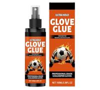 Salyeeluly Spray Adhérent pour Gants | Spray Anti-Dérapant Adhésif Et Longue Tenue - 100ml Adhérence pour Gants De Sport,pour Football, Basket, Baseball, Escalade, Boxe, Entraînement, Yoga