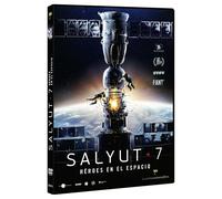 Salyut-7 (Dvd)