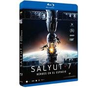 Salyut-7 (Film) (2017) (Blu Ray)