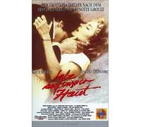 Salz auf unserer Haut