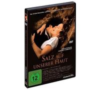 Salz Auf Unserer Haut
