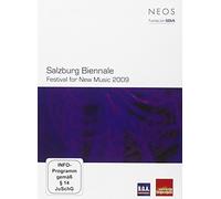 La Biennale De Salzbourg (2009)
