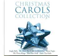Salzburg Children's Choir & The St. Peter 's Choir - Christmas CAROLS Collection