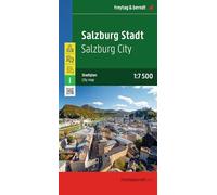Freytag & Berndt – SALZBURG CITY