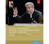 Salzburg Festival 2012 Opening Concert