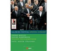 Salzburg festival opening concert 2008 https://www.fnac.com/a3085137/Salzburg-festival-opening-concert-2008-DVD-Zone-2?oref=35bb455f-fb02-b532-640d-5190bec0c15f