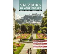 Salzburg in Your Pocket: Mozart, Hallstatt & the Eagle’s Nest