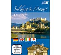 Salzburg & Mozart - Salzburg & Mozart