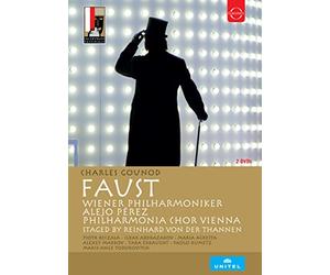 Salzburger Festspiele 2016-Charles Gounod: Faust