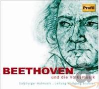 Salzburger Hofmusic – Beethoven Und Die Volksmuik – Import