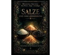 Salze und ihre Anwendung: Ein Leitfaden für das Fundament der Praxis