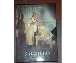 Salzillon, Coleccion Murcia Documental