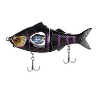 Salzwasser-Angelköder, Schwimmköder, Exquisite Barschköder Barsch-Angelköder, Forellenköder, innovver f sind vielseitig einsetzbar und ür Barsch, Meer, seichte Gewässer, Flüsse, tiefe Gewässer