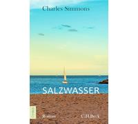 Salzwasser: Roman