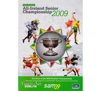 Sam 09 - Gaa All-Ireland Senior Football Championship - 2 Dvd (2009)