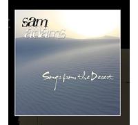 Sam Adams - Songs from the Desert